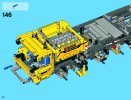 Notice / Instructions de Montage - LEGO - Technic - 42009 - Grue mobile MK II: Page 68