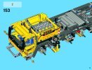 Notice / Instructions de Montage - LEGO - Technic - 42009 - Grue mobile MK II: Page 75