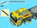 Notice / Instructions de Montage - LEGO - Technic - 42009 - Grue mobile MK II: Page 76