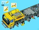 Notice / Instructions de Montage - LEGO - Technic - 42009 - Grue mobile MK II: Page 77