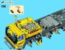 Notice / Instructions de Montage - LEGO - Technic - 42009 - Grue mobile MK II: Page 78