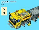 Notice / Instructions de Montage - LEGO - Technic - 42009 - Grue mobile MK II: Page 79