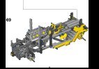 Notice / Instructions de Montage - LEGO - Technic - 42009 - Grue mobile MK II: Page 2