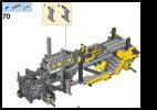 Notice / Instructions de Montage - LEGO - Technic - 42009 - Grue mobile MK II: Page 3