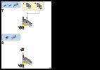 Notice / Instructions de Montage - LEGO - Technic - 42009 - Grue mobile MK II: Page 12