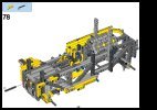 Notice / Instructions de Montage - LEGO - Technic - 42009 - Grue mobile MK II: Page 19