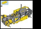 Notice / Instructions de Montage - LEGO - Technic - 42009 - Grue mobile MK II: Page 24