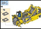 Notice / Instructions de Montage - LEGO - Technic - 42009 - Grue mobile MK II: Page 51