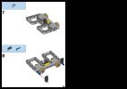 Notice / Instructions de Montage - LEGO - Technic - 42009 - Grue mobile MK II: Page 70