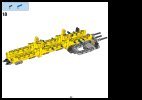 Notice / Instructions de Montage - LEGO - Technic - 42009 - Grue mobile MK II: Page 89