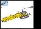 Notice / Instructions de Montage - LEGO - Technic - 42009 - Grue mobile MK II: Page 90