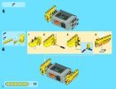 Notice / Instructions de Montage - LEGO - Technic - 42009 - Grue mobile MK II: Page 18