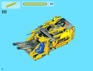 Notice / Instructions de Montage - LEGO - Technic - 42009 - Grue mobile MK II: Page 26