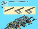 Notice / Instructions de Montage - LEGO - Technic - 42009 - Grue mobile MK II: Page 2