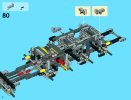 Notice / Instructions de Montage - LEGO - Technic - 42009 - Grue mobile MK II: Page 6