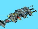 Notice / Instructions de Montage - LEGO - Technic - 42009 - Grue mobile MK II: Page 9