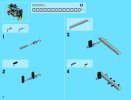 Notice / Instructions de Montage - LEGO - Technic - 42009 - Grue mobile MK II: Page 12