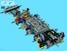 Notice / Instructions de Montage - LEGO - Technic - 42009 - Grue mobile MK II: Page 40