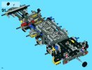 Notice / Instructions de Montage - LEGO - Technic - 42009 - Grue mobile MK II: Page 42