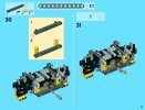 Notice / Instructions de Montage - LEGO - Technic - 42009 - Grue mobile MK II: Page 63