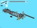 Notice / Instructions de Montage - LEGO - Technic - 42009 - Grue mobile MK II: Page 22