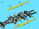 Notice / Instructions de Montage - LEGO - Technic - 42009 - Grue mobile MK II: Page 52