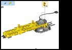 Notice / Instructions de Montage - LEGO - Technic - 42009 - Grue mobile MK II: Page 2