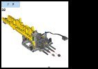 Notice / Instructions de Montage - LEGO - Technic - 42009 - Grue mobile MK II: Page 13