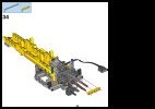 Notice / Instructions de Montage - LEGO - Technic - 42009 - Grue mobile MK II: Page 15