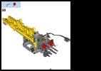 Notice / Instructions de Montage - LEGO - Technic - 42009 - Grue mobile MK II: Page 19