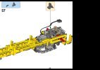 Notice / Instructions de Montage - LEGO - Technic - 42009 - Grue mobile MK II: Page 38