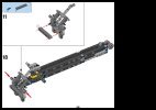 Notice / Instructions de Montage - LEGO - Technic - 42009 - Grue mobile MK II: Page 68