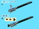 Notice / Instructions de Montage - LEGO - Technic - 42009 - Grue mobile MK II: Page 7