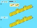 Notice / Instructions de Montage - LEGO - Technic - 42009 - Grue mobile MK II: Page 32