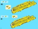 Notice / Instructions de Montage - LEGO - Technic - 42009 - Grue mobile MK II: Page 48