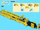 Notice / Instructions de Montage - LEGO - Technic - 42009 - Grue mobile MK II: Page 63