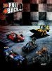 Notice / Instructions de Montage - LEGO - Technic - 42010 - Le buggy tout-terrain: Page 8