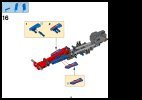 Notice / Instructions de Montage - LEGO - Technic - 42010 - Le buggy tout-terrain: Page 14