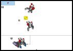 Notice / Instructions de Montage - LEGO - Technic - 42010 - Le buggy tout-terrain: Page 23