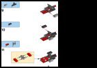 Notice / Instructions de Montage - LEGO - Technic - 42010 - Le buggy tout-terrain: Page 39