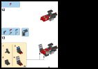 Notice / Instructions de Montage - LEGO - Technic - 42010 - Le buggy tout-terrain: Page 40