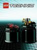 Notice / Instructions de Montage - LEGO - Technic - 42010 - Le buggy tout-terrain: Page 10