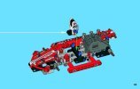 Notice / Instructions de Montage - LEGO - Technic - 42011 - La voiture de course: Page 33