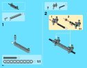 Notice / Instructions de Montage - LEGO - Technic - 42022 - Le Hot Rod: Page 24