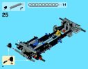 Notice / Instructions de Montage - LEGO - Technic - 42022 - Le Hot Rod: Page 34