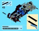 Notice / Instructions de Montage - LEGO - Technic - 42022 - Le Hot Rod: Page 61