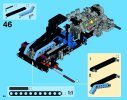 Notice / Instructions de Montage - LEGO - Technic - 42022 - Le Hot Rod: Page 64