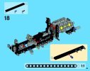 Notice / Instructions de Montage - LEGO - Technic - 42022 - Le Hot Rod: Page 29