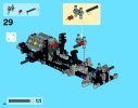 Notice / Instructions de Montage - LEGO - Technic - 42022 - Le Hot Rod: Page 40