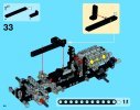 Notice / Instructions de Montage - LEGO - Technic - 42022 - Le Hot Rod: Page 44